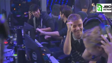 TI9 BEST MOST EPIC MOMENTS! .